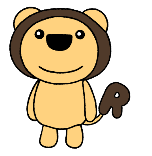 らじおんチャン