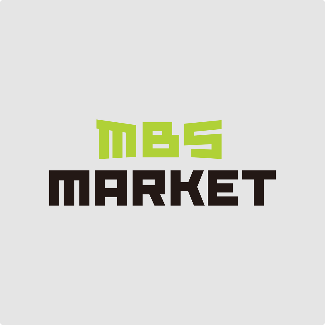 MBA MARKETロゴ