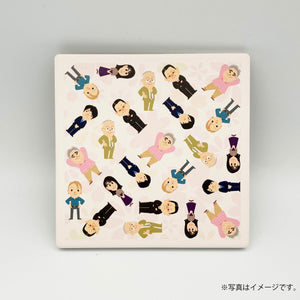 コースター