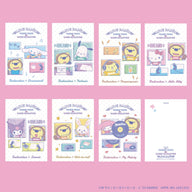 ポストカード・ブロマイド