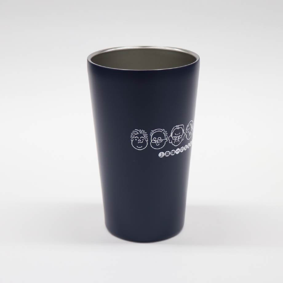 上泉雄一のええなぁ！専門家SP～激論大阪春の陣～【タンブラー】