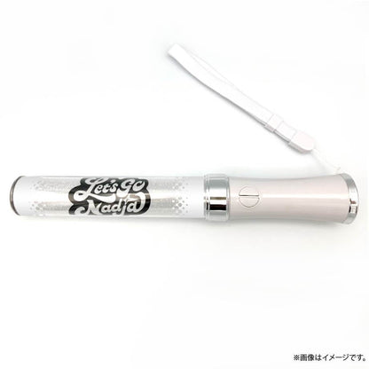 レツゴーナジャ・グランディーバのレツゴーフライデー レツゴーペンライト（15色カラーチェンジ）