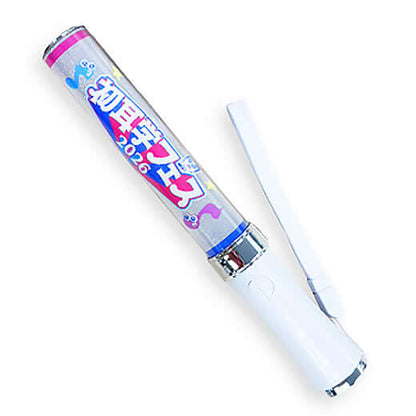 初耳学フェス2026　ペンライト