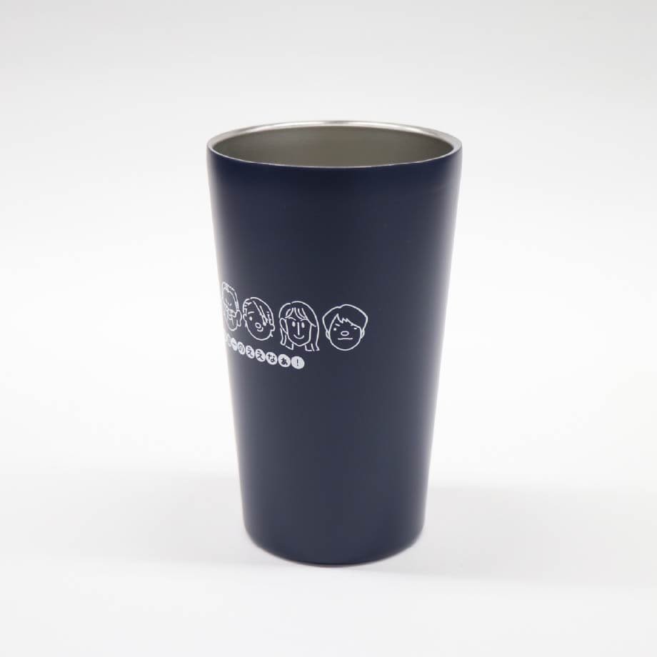 上泉雄一のええなぁ！専門家SP～激論大阪春の陣～【タンブラー】