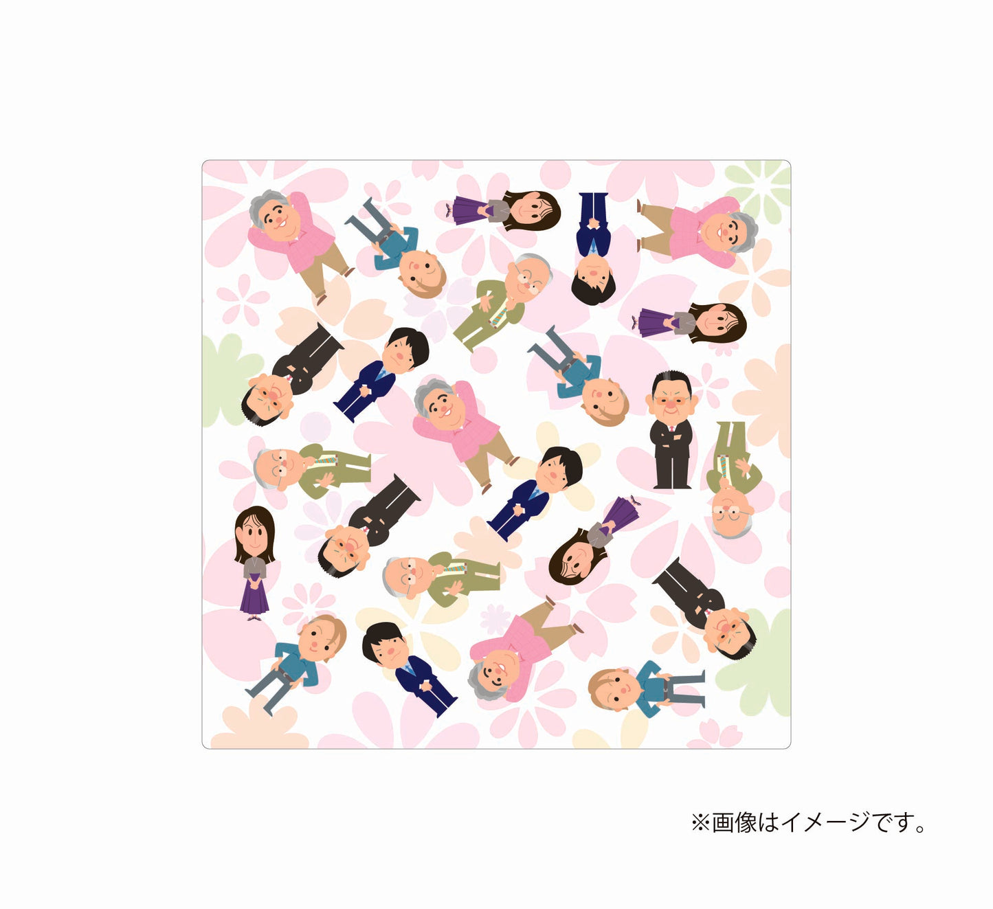 上泉雄一のええなぁ！専門家SP～激論大阪春の陣～【白雲石入り吸水コースター】