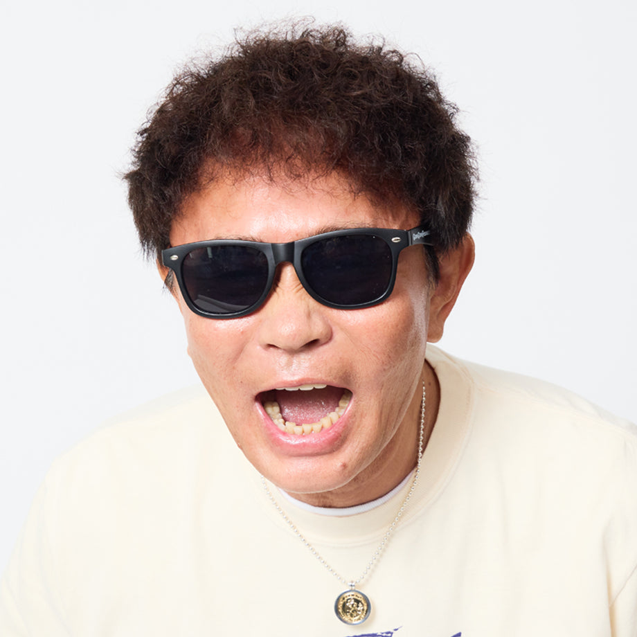 フェス終了後発送】CEOサングラス（ケース付） – MBS MARKET