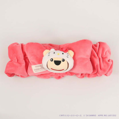 ヤングタウン×サンリオキャラクターズ ヘアバンド（全７種）