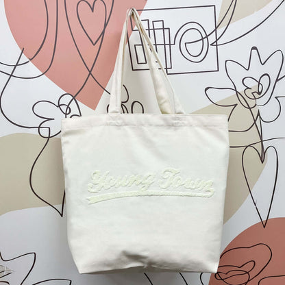 ヤングタウントートバッグ