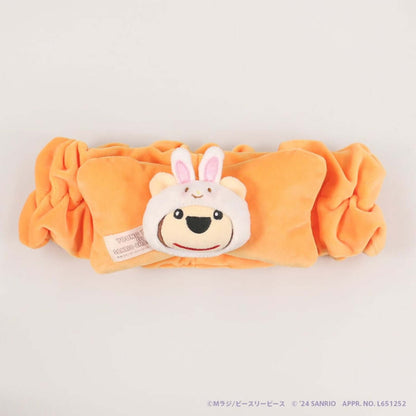 ヤングタウン×サンリオキャラクターズ ヘアバンド（全７種）