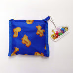 映画「たべっ子どうぶつ」×らいよんチャン ポケットイントート