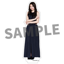 ソロアクリルスタンド（坂上遥） / ドラマ『未婚詐欺 私の知らない彼の顔』※11月初旬頃発送