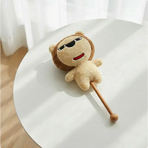 らいよんチャン肩トントン