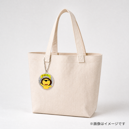 らいよんチャン　リフレクターボールチェーン