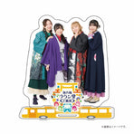 「西乃風ブラン堂 ご縁旅」アクリルスタンド