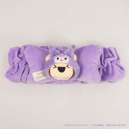 ヤングタウン×サンリオキャラクターズ ヘアバンド（全７種）