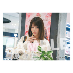 ランダムミニフォトカード（全１５種・ランダム） / ドラマ『未婚詐欺 私の知らない彼の顔』※11月初旬頃発送