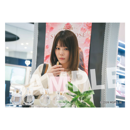 ランダムミニフォトカード（全１５種・ランダム） / ドラマ『未婚詐欺 私の知らない彼の顔』※11月初旬頃発送