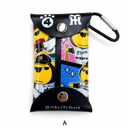 らいよんチャン×阪神タイガース　マルチケース
