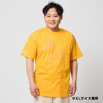 浜田大先生描き下ろしTシャツ（ウマ）