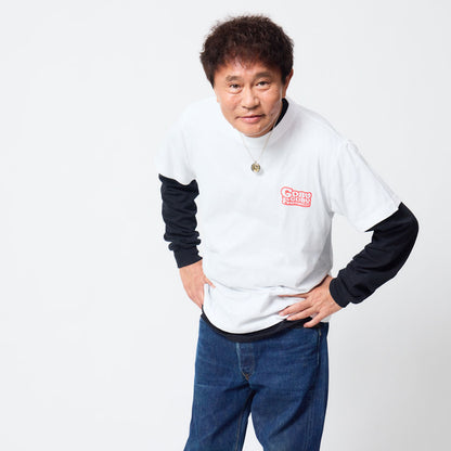 ごぶごぶフェスオフィシャルＴシャツ（ホワイト）