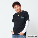 ごぶごぶフェスオフィシャルＴシャツ（ブラック）