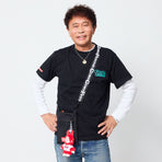 ごぶごぶフェスサコッシュ