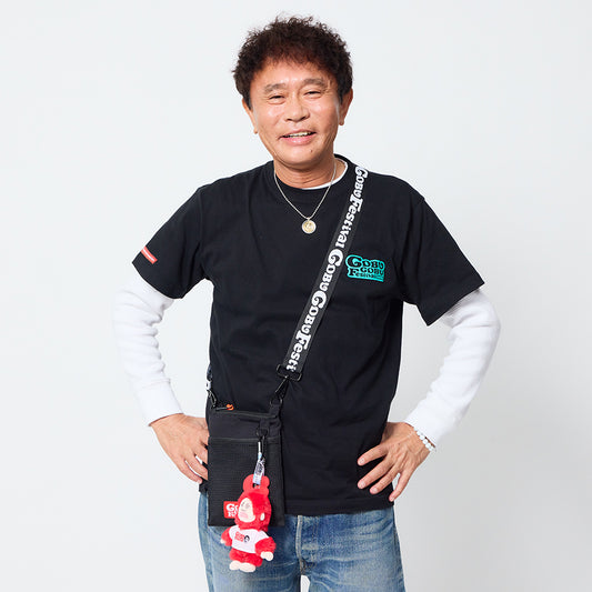ごぶごぶフェスサコッシュ