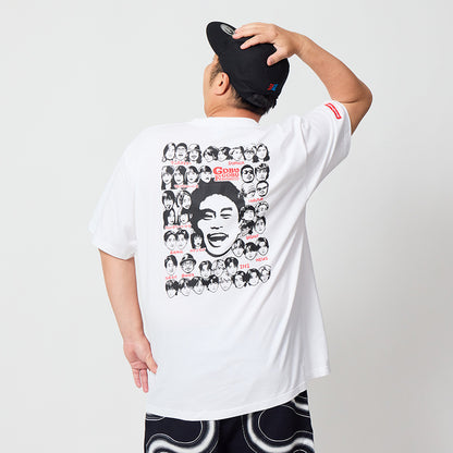 ごぶごぶフェスオフィシャルＴシャツ（ホワイト）