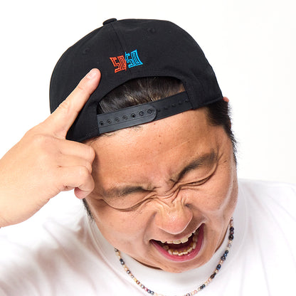 【フェス終了後発送】ごぶごぶフェスオフィシャルキャップ