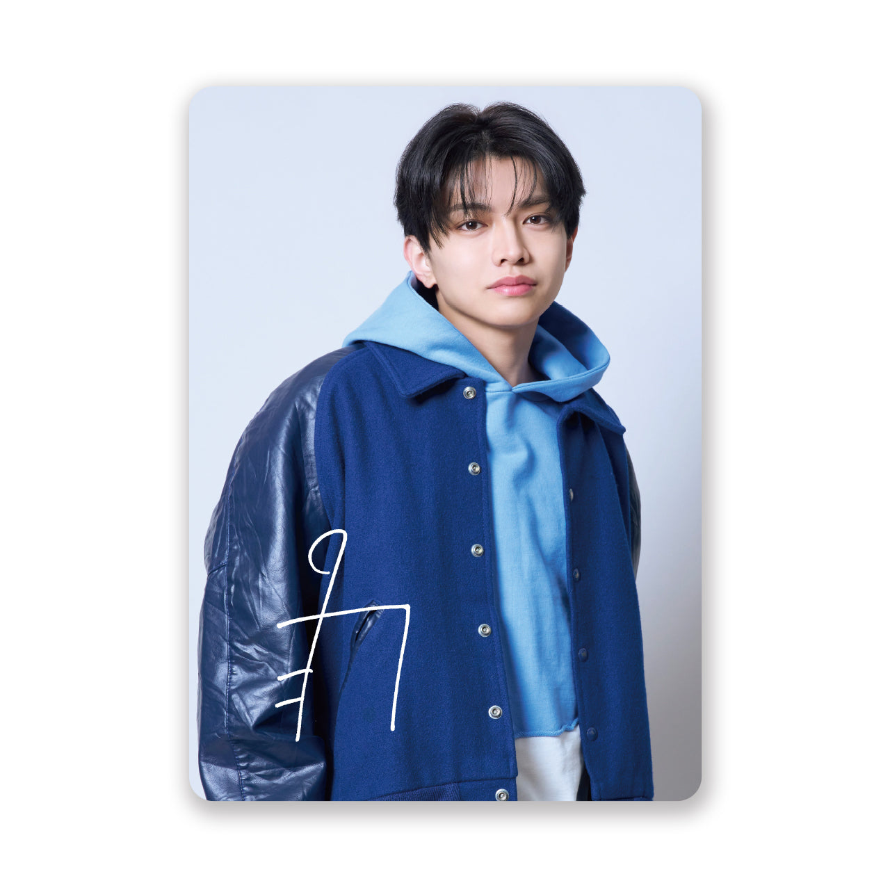 アンロック トレカセット