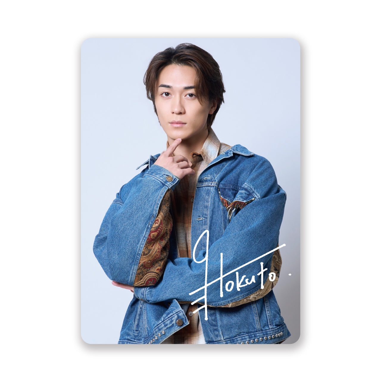 アンロック トレカセット