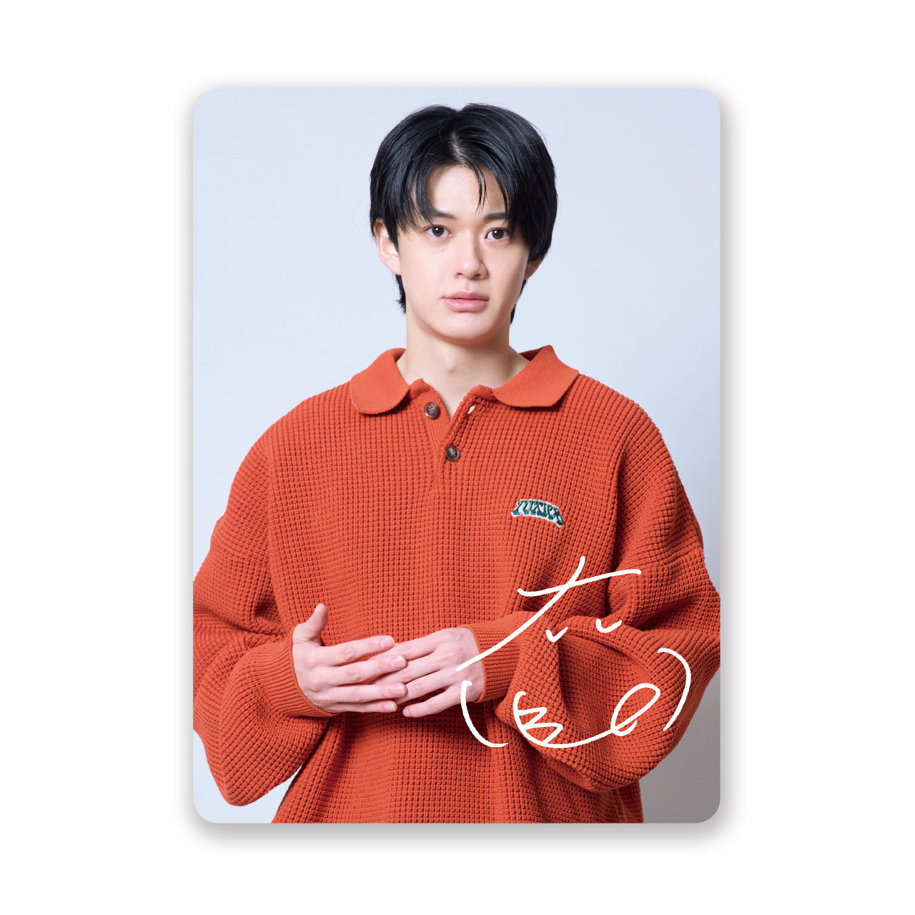 アンロック トレカセット