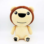 らじおんチャン ぬいぐるみＬ