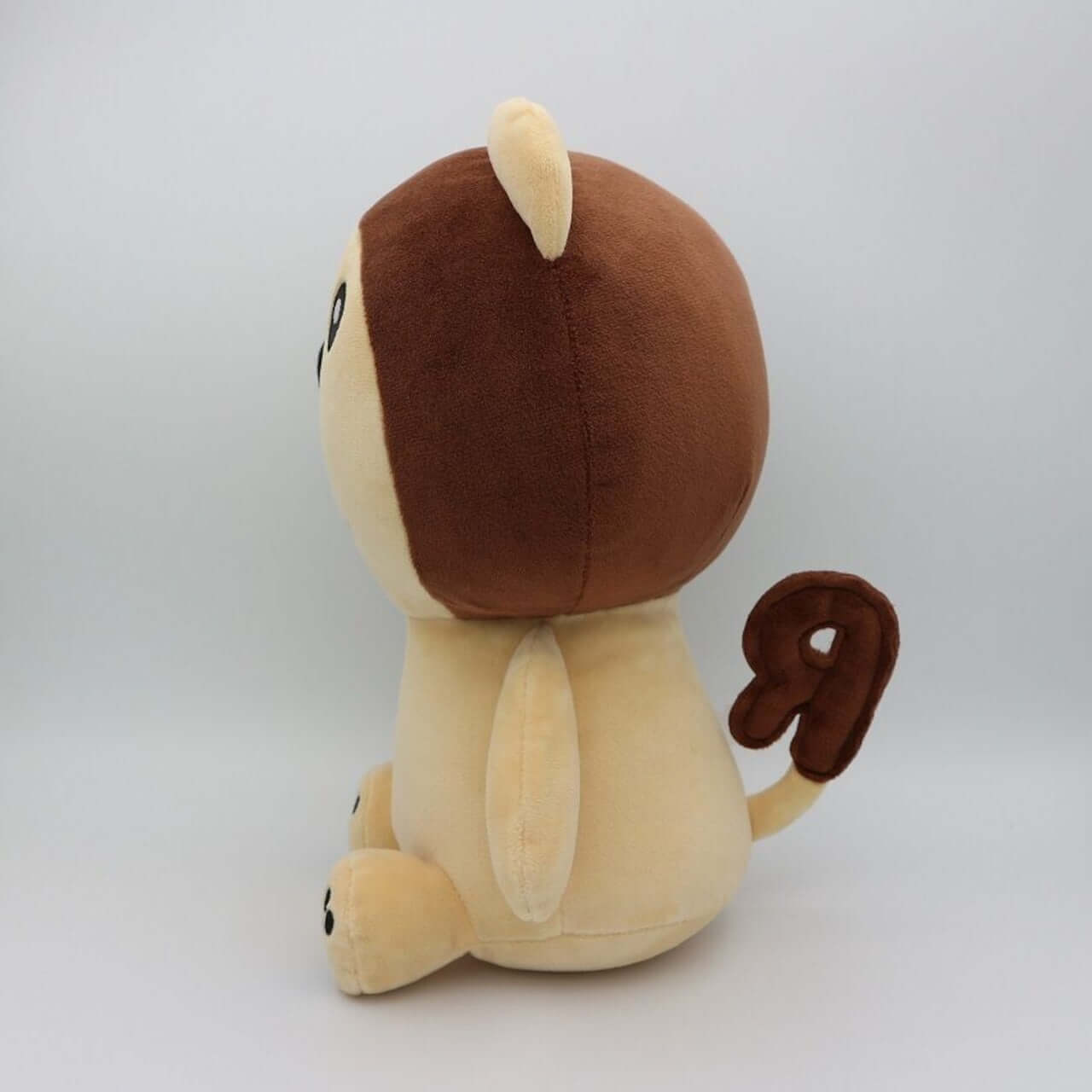 らじおんチャン ぬいぐるみＬ