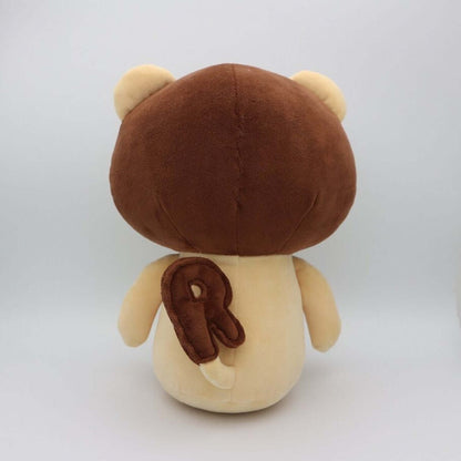 らじおんチャン ぬいぐるみＬ