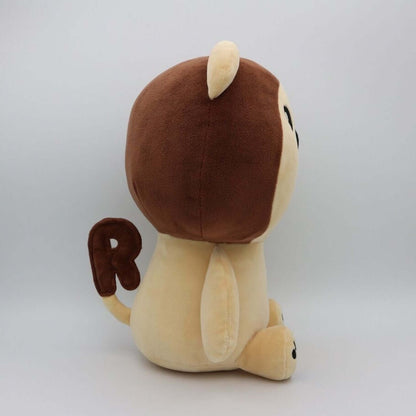 らじおんチャン ぬいぐるみＬ