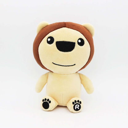 らじおんチャン ぬいぐるみＭ