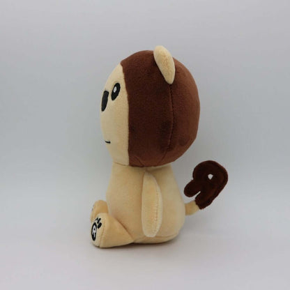 らじおんチャン ぬいぐるみＭ