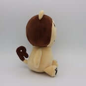 らじおんチャン ぬいぐるみＭ