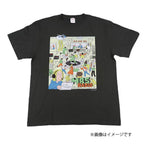MラジTシャツ