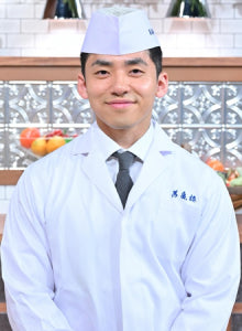 小西 雄大