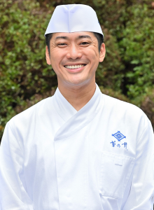 村田 知晴
