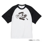 らじおんチャン × ロンリーベア コラボレーション Tシャツ