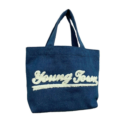 ヤングタウンミニトートバッグ