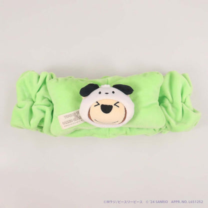 ヤングタウン×サンリオキャラクターズ ヘアバンド（全７種）