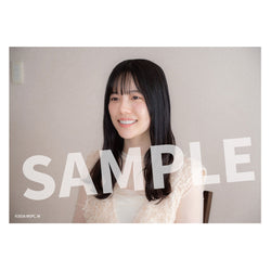 ブロマイドセット（結城真央） / ドラマ『未婚詐欺 私の知らない彼の顔』※11月初旬頃発送